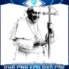 Pope Francis Tribute Rest in Peace Art 19362025 PNG