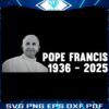 Remembering Pope Francis Pray with Our PNG Tribute