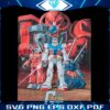 Retro Mobile Suit Gundam Since 1979 PNG