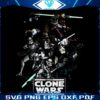 Umbaras Retro Darkness Star Wars Clone Wars PNG