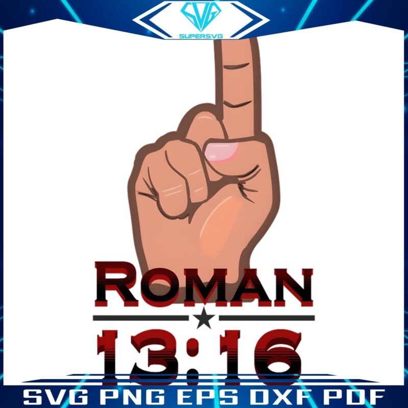 Wrestlemania Roman 13 16 Epic Moments in PNG